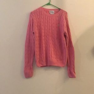 Lily Pulitzer long sleeve